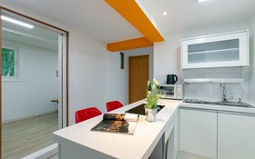 Gapyeong Krabi Pension