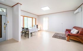Gapyeong Krabi Pension