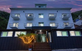 Gapyeong Krabi Pension