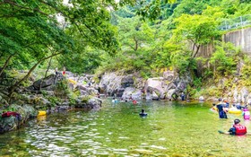 Gapyeong Krabi Pension