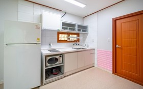 Gapyeong Krabi Pension