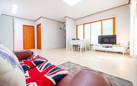 Gapyeong Krabi Pension