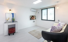 Gapyeong Krabi Pension