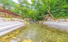 Gapyeong Krabi Pension