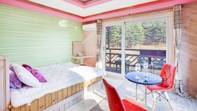 Gapyeong Kumedaehwa Pension