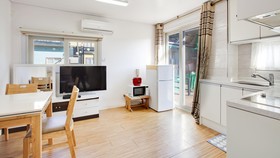 Gapyeong Kumedaehwa Pension