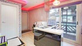 Gapyeong Kumedaehwa Pension