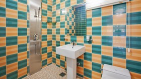 Gapyeong Kumedaehwa Pension