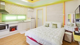 Gapyeong Kumedaehwa Pension