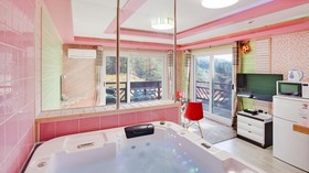 Gapyeong Kumedaehwa Pension