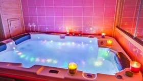 Gapyeong Kumedaehwa Pension