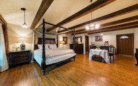 Gapyeong Labelle Pension