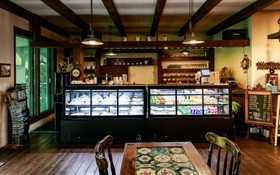 Gapyeong Labelle Pension