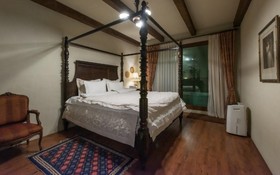 Gapyeong Labelle Pension