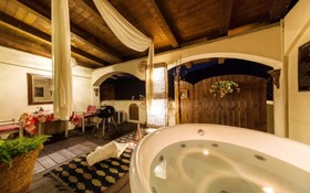 Gapyeong Labelle Pension