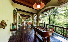 Gapyeong Labelle Pension