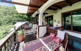 Gapyeong Labelle Pension