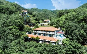 Gapyeong Labelle Pension