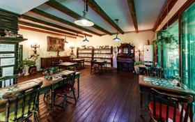 Gapyeong Labelle Pension