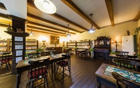 Gapyeong Labelle Pension