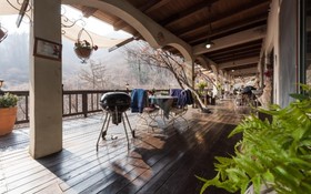 Gapyeong Labelle Pension