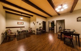 Gapyeong Labelle Pension