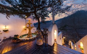 Gapyeong Labelle Pension