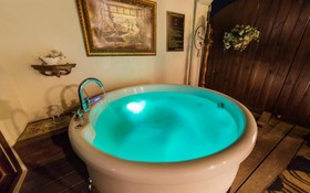 Gapyeong Labelle Pension