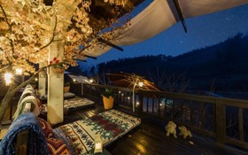 Gapyeong Labelle Pension