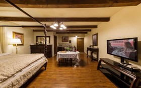 Gapyeong Labelle Pension