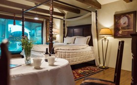 Gapyeong Labelle Pension