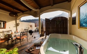 Gapyeong Labelle Pension