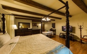 Gapyeong Labelle Pension