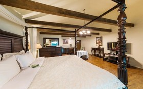 Gapyeong Labelle Pension