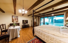 Gapyeong Labelle Pension