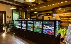 Gapyeong Labelle Pension