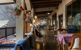 Gapyeong Labelle Pension