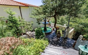 Gapyeong Labelle Pension