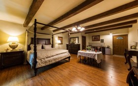 Gapyeong Labelle Pension