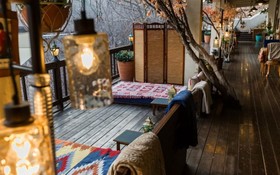 Gapyeong Labelle Pension