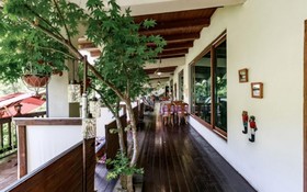 Gapyeong Labelle Pension