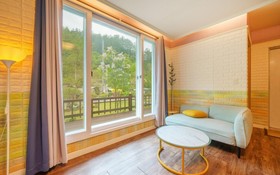Gapyeong La Foret Pension