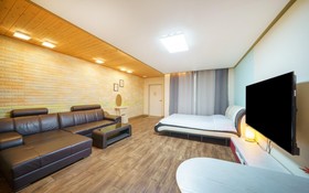 Gapyeong La Foret Pension