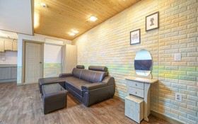 Gapyeong La Foret Pension