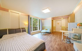 Gapyeong La Foret Pension