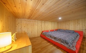 Gapyeong La Foret Pension