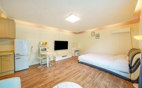 Gapyeong La Foret Pension