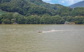 Gapyeong La Foret Pension