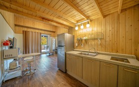 Gapyeong La Foret Pension