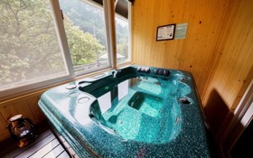 Gapyeong La Foret Pension